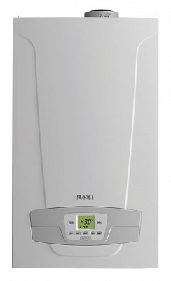 Настенный газовый конденсационный котел отопления Baxi LUNA Duo-tec MP 1.50