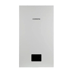 Настенный газовый одноконтурный котел отопления Kentatsu NOBBY BASE (S)/(E)/(T) 24-CS