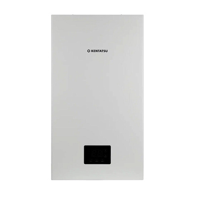 Настенный газовый одноконтурный котел отопления Kentatsu NOBBY BASE (S)/(E)/(T) 24-CS