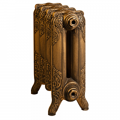 Чугунный радиатор отопления RETROstyle WINDSOR Viardus RETROstyle 350 - 1 секция