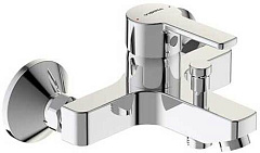 Смеситель для ванны Vidima Uno BA322AA