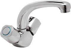 Смеситель для раковины Vidima Икар BA166AA