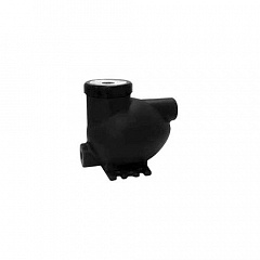 Установка нейтрализации конденсата Baxi для напольных котлов