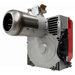 Газовая горелка Flameair с механической модуляцией FAG 34/PM 2 TL359 (160/208-345 кВт)