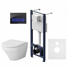 Комплект инсталляции AM.PM Inspire IS450A38.501700