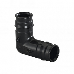 Угольник Uponor Q E УГОЛЬНИК PPSU 40-40