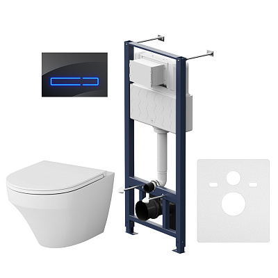 Комплект инсталляции AM.PM Inspire IS450A38.501700