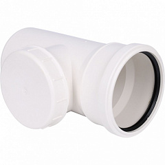 Ревизия Sinikon с крышкой D 110 516007.K