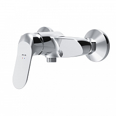 Смеситель для душа AM.PM Sunny F85C20000, хром
