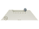 Термостат Nobo NCU 1S для конвекторов NTE 4S, NFC4S, NFC4N, NFC2S, NFC2N