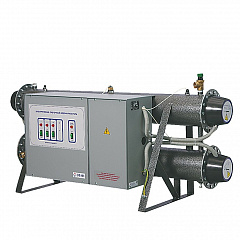 Проточный водонагреватель ЭВАН ЭПВН 48Б