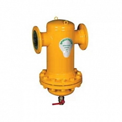 Сепаратор шлама Spirotech Spirotrap разъемный DN 200 фланцевый