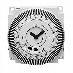 Программируемый таймер Baxi Механический