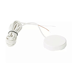 Датчик протечки воды GIDROLOCK WSP 2 (10 м) белый