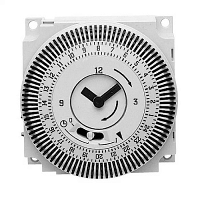 Программируемый таймер Baxi Механический