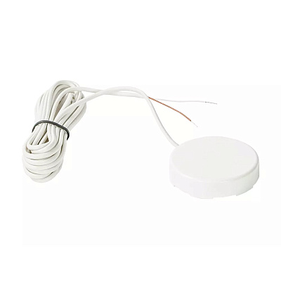 Датчик протечки воды GIDROLOCK WSP 2 (10 м) белый