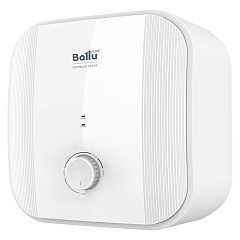 Электрический накопительный водонагреватель Ballu BWH/S 15 Capsule Plus U