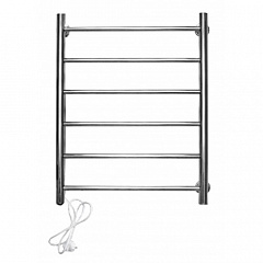 Полотенцесушитель электрический Domoterm Аврора DMT 109-6 40*60 EK L