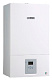 Настенный газовый одноконтурный котел отопления Bosch GAZ WBN 6000-24H RN