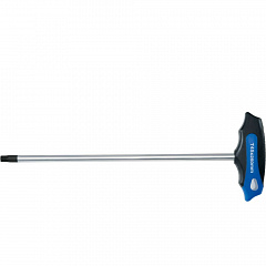 Отвертка HEYTEC с Т-образной рукояткой, T45, под внутренний TORX, 285 мм