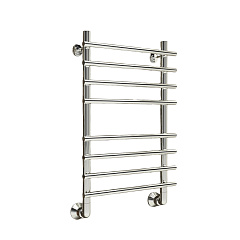 Полотенцесушитель водяной Термодизайн PREMIUM N (лесенка) (AISI 304) W=500, H=1000 (10 перекладин) 1/2 ВР