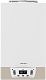 Настенный газовый двухконтурный котел отопления Termica GRATA 12F