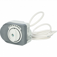 Сервопривод Stout SVM-0005-024001 трёхпозиционный, 120 сек, 24 В