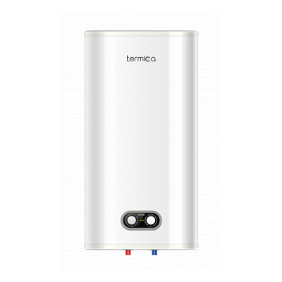 Электрический накопительный водонагреватель Termica NEMO 50 INOX