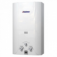 Газовые колонки серии Yuma