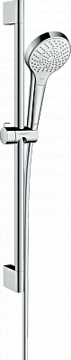 Душевой гарнитур Hansgrohe Croma Select S Multi 26560400