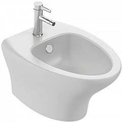 Биде подвесное Jacob Delafon Nouvelle Vague без обода EMD0002-00