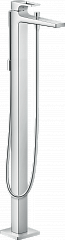 Напольный смеситель Hansgrohe Metropol 74532000