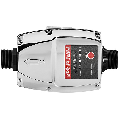 Устройство управления насосом Rommer EPC-4