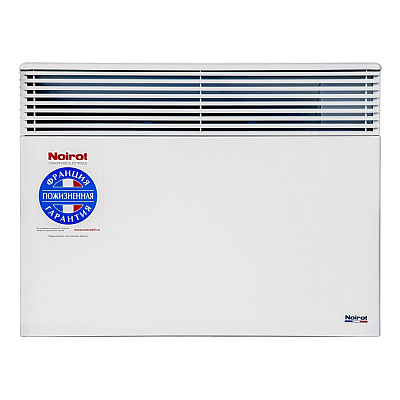 Электрический обогреватель Noirot Spot E-5 Plus 1500 Вт