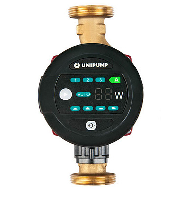 Насос циркуляционный UNIPUMP LPA 25-40 В