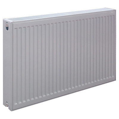 Стальной панельный радиатор отопления Rommer Ventil 22/500/1000