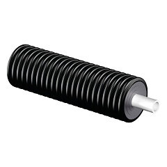 Теплоизолированная труба в кожухе Usystems Varia Single PE-Xa 40x3,7/140 PN6