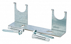 Скоба для крепления к стене насосных групп Stout SDG-0019-000004