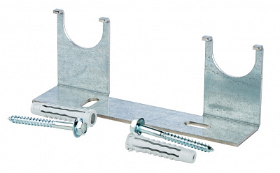 Скоба для крепления к стене насосных групп Stout SDG-0019-000004