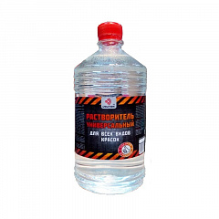 Растворитель Ивитек универсальный (0,5л)