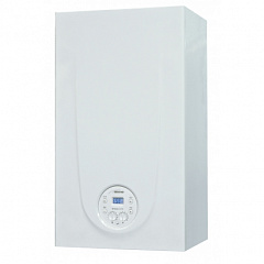 Настенный газовый двухконтурный котел отопления Sime BRAVA SLIM 30 BF