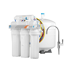 Система обратного осмоса Atoll A-575m STDA
