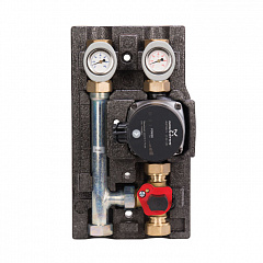 Насосно-смесительный модуль Huch EnTEC ECO МК DN 20, без насоса