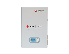 Стабилизатор напряжения Штиль (SHTYL) IS5000 (5 кВА)