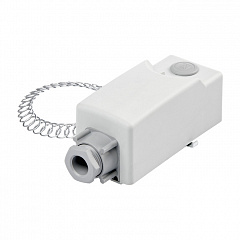 Накладной термостат TECE TECEfloor, 0 - 60 град