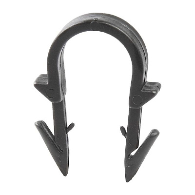 Якорная скоба TECE TECEfloor для теплого пола, трубы диаметром 14–20 мм