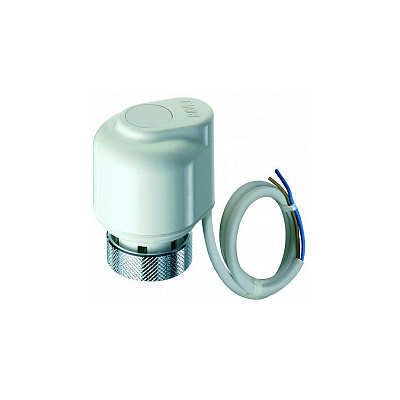 Электротермическая головка FAR 220В, М30х1.5