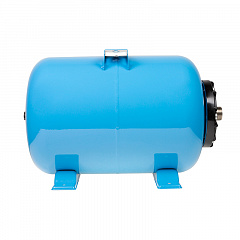 Расширительный бак (гидроаккумулятор) Джилекс 24 ГП к, для системы водоснабжения