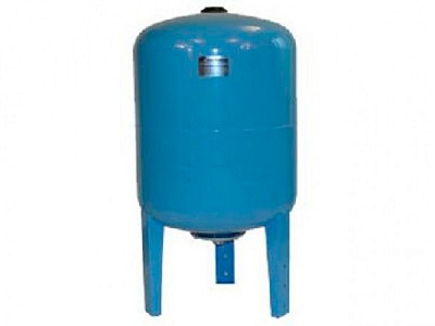 Расширительный бак (гидроаккумулятор) Джилекс 200 В, для системы водоснабжения