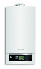 Настенный конденсационный котёл Buderus Logamax GB072-14